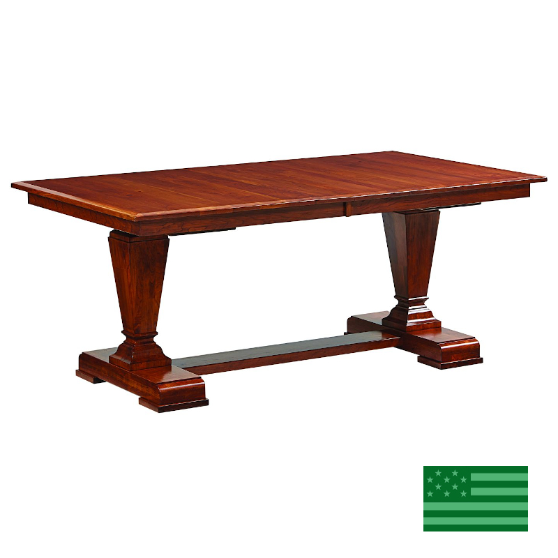 Freedom Trestle Dining Table